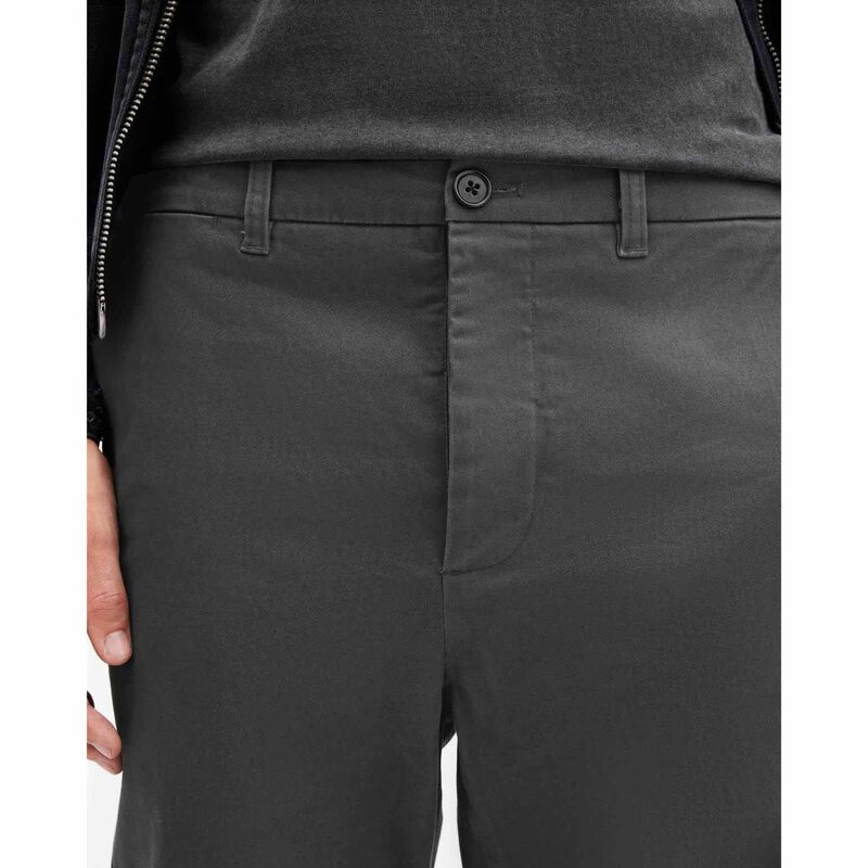 AllSaints Walde Skinny Fit Chino Trousers image number 2